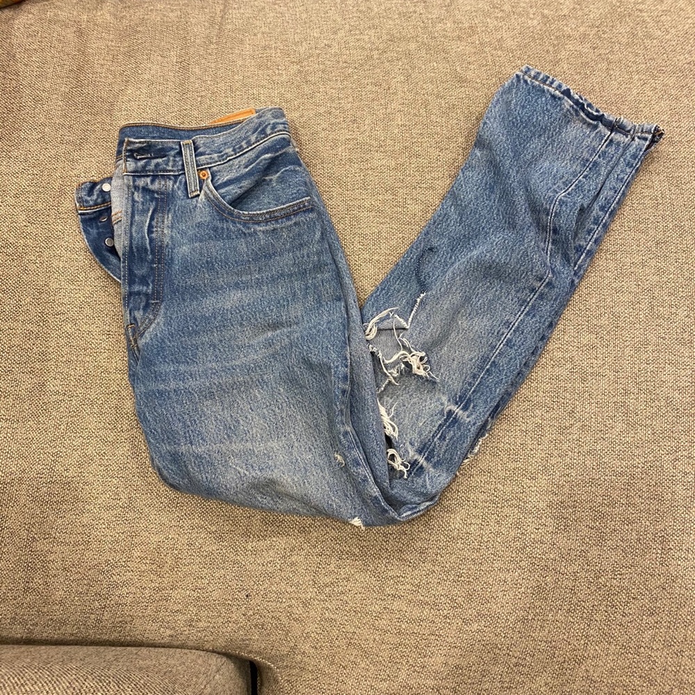 levi jeans - Picture 4 of 7